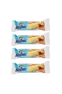 Mexmix Tahıllı Bar 26,5gr Hindistan Cevizli X 4 Adet