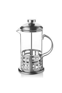 Perotti French Press Filtre Kahve Demliği 350 ml Bitki Çayı Demlik