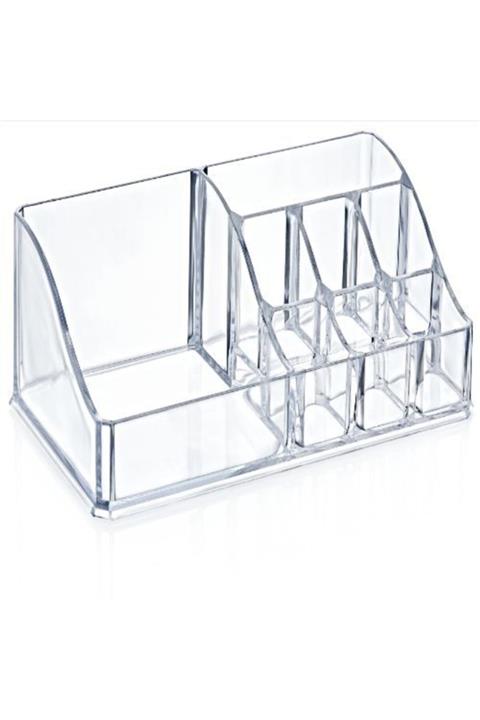 Limopa Piramit Kozmatik Organizer