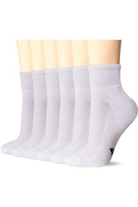 SOCKSHION Sport Ultra Soft Lastikli Bay Ve Kadın Yarım Havlu Patik Çorap