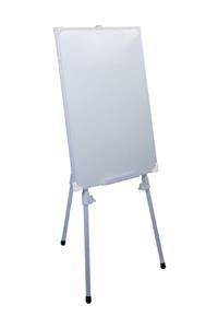 A PLUS Teleskopik Ayaklı Okul Yazı Tahtası 70x95