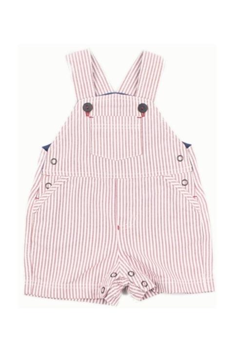 O Piti Piti Bebek Salopet