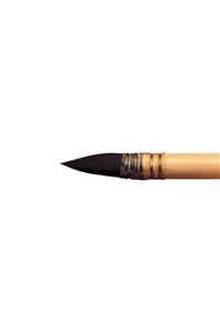 Winsor Newton Winsor & Newton : Pure Squirrel Geleneksel Sincap Kılı Fırça No : 10
