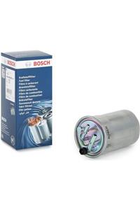 Bosch Filtron Opel Corsa E 1.3 Cdti Mazot Filtresi 2015-2018