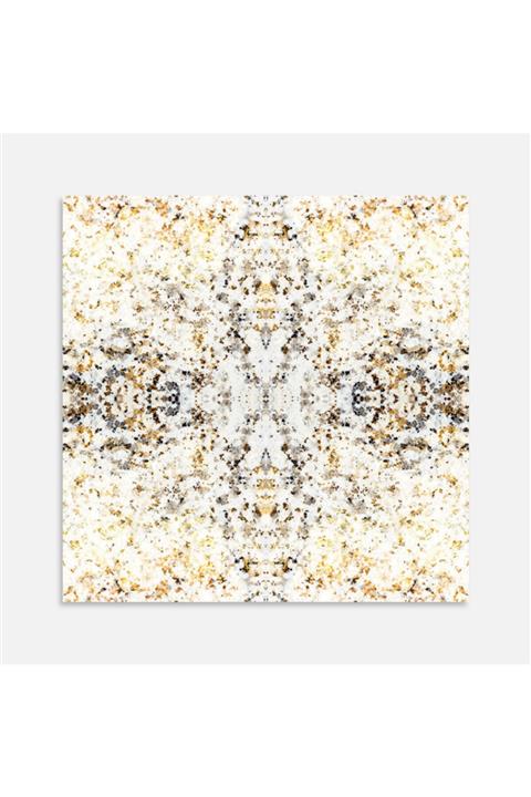 TİNK Mermer 011 Desenli Pvc Karo 30x30 Cm (56 Adet) 5m2
