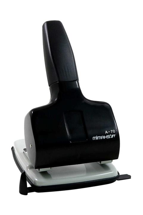 Mimaks Arşiv Tipi Delgeç 70 Sayfa