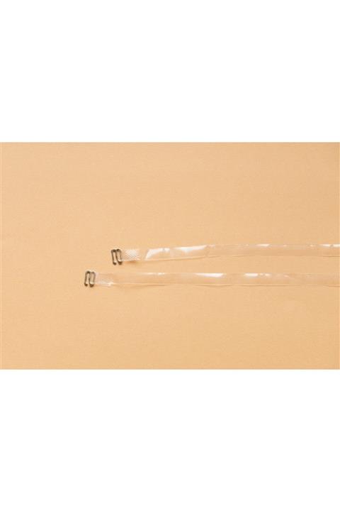 oytun Ayarlanabilir Askı Şeffaf Sütyen Askısı