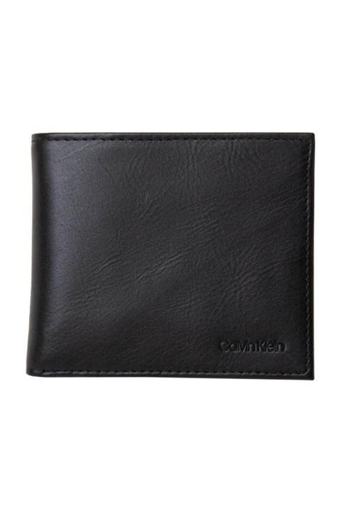 Calvin Klein Erkek Cüzdan 31ck130010-black