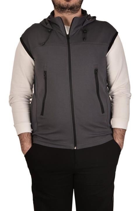 SGTacticalStore Sg Kompakt Açık Füme Spor Yelek