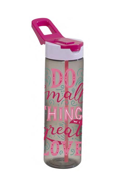 krommet Desenli Pipetli Matara 730 Cc - Do Things