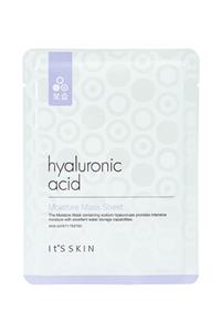 It's Skin Hiyalüronik Asit Nemlendirici Yüz Maskesi