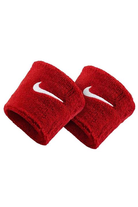 Nike Havlu Kol Bandı - Unisex Swoosh Wristbands