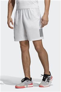 adidas CLUB 3STR SHORT Beyaz Erkek Şort 101068961