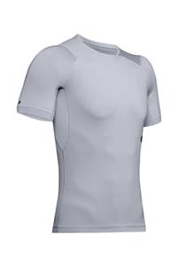 Under Armour Erkek Spor T-Shirt - UA HG Rush Compression SS - 1327644-011