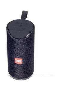 TG X50 Portable 113 -113 Siyah Bluetooth Hoparlör