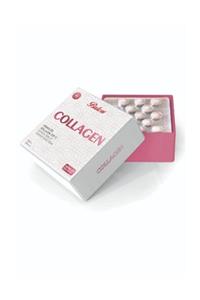 Balen Collagen Hidrolize Kollajen Tip1 60 Tablet 800 Mg Kolajen