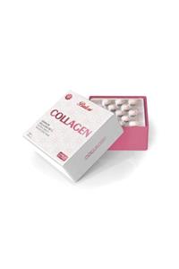 Balen Collagen Hidrolize Kollajen (tip-1) Içeren 60 Tablet 800 Mg