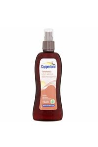 Coppertone Aloe Veralı Yoğun Bronzlaştırıcı Güneş Yağı 200 Ml