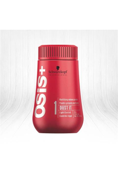 Osis Dust It Matlaştırıcı Pudra 10 Ml