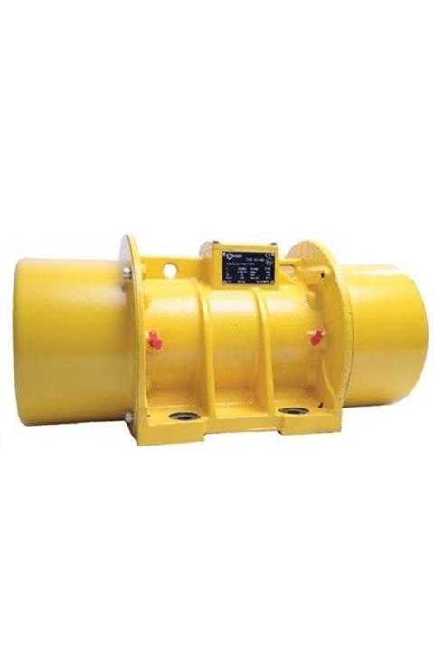 Miksan Vd 2-750 Vibrasyon Motorları Trifaze (380v) 3000 Devir 762 Kg, 7475 N