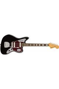 SQUIER Classic Vibe 70s Jaguar Lrl Blk