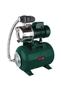 KLPRO Klp1100ıtb 1100watt Hidrofor
