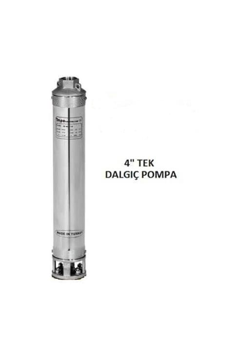 İmpo Sk 404/14 1,5hp Motora Uygun Krom Başlıklı Kademe