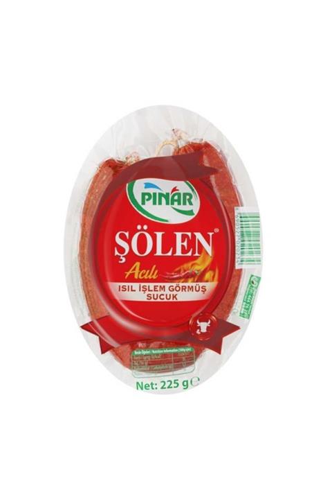 Pınar Şölen Acılı 225 gr
