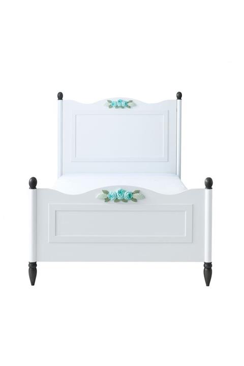 Yeni Konsept Angel Karyola 100 X 200