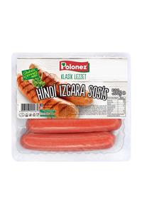 Polonez Hindi Izgara Sosis 500 Gr