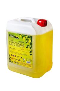 PROLÜX Limon Kolonyası 80' -5 Lt