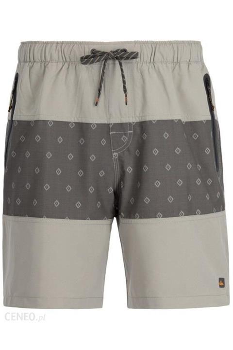 Quiksilver Eqmjv03048 Waterman Amphibian Deniz Şortu