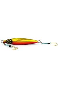 HAYABUSA Jack Eye Marunomy Jig 60 Gr 9 Cm No: 5