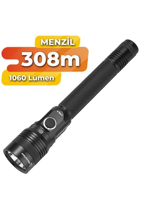 Eagletac Gx25l2 1060 Lümen Led Fener