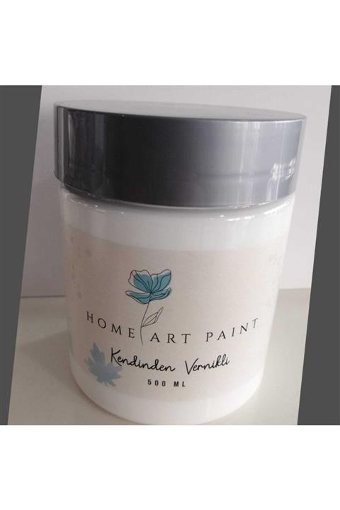 Ersan Boya Mobilya ce Mermer Boyası 500 Ml