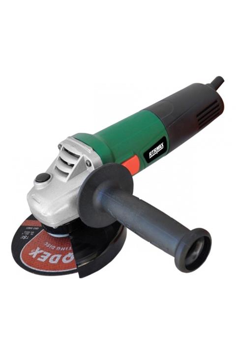 Rtrmax Rtm103 Avuç Taşlama 600w