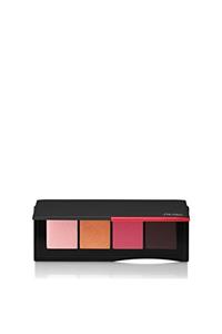 Shiseido Beauty Essentıalıst Eye Palette Far Paleti Platinum Jizoh Street Reds - Trend Renkler 5.2 Gr