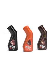 LEFLEF Likit Ayakkabı Boyası 75 Ml Naturel