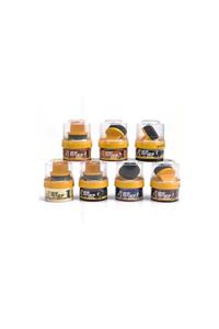 LEFLEF Nuri LefLef Hazır Krem 60ml Ayakkabı Boyası