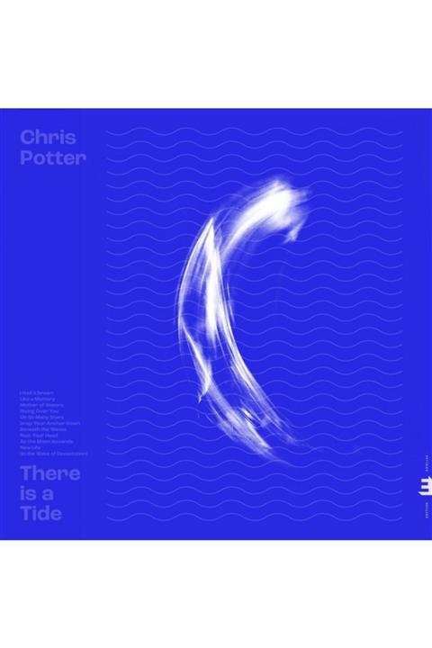 EDITION RECORDS There Is A Tide