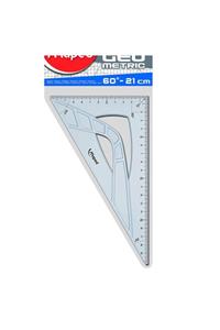 Maped Geometrik Gönye 21 Cm 242621