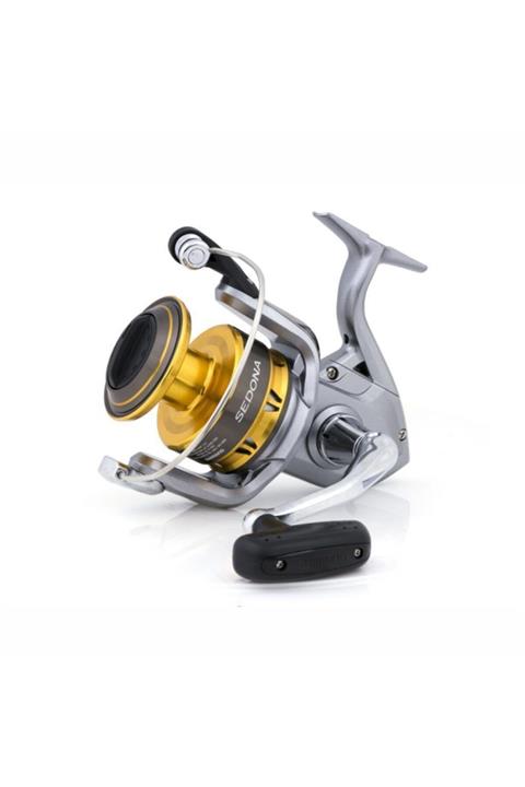 Shimano Sedona 4000 Fı Spin Olta Makinası
