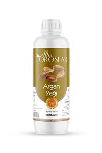 ALTIN TOROSLAR Argan Yağı 1 Litre