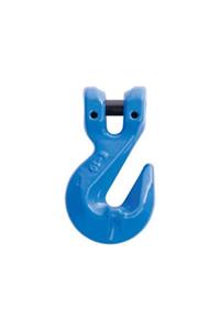 Force Chain Daraltma Kancası / Clevis Grab Hook Without Pin G100 8 Mm