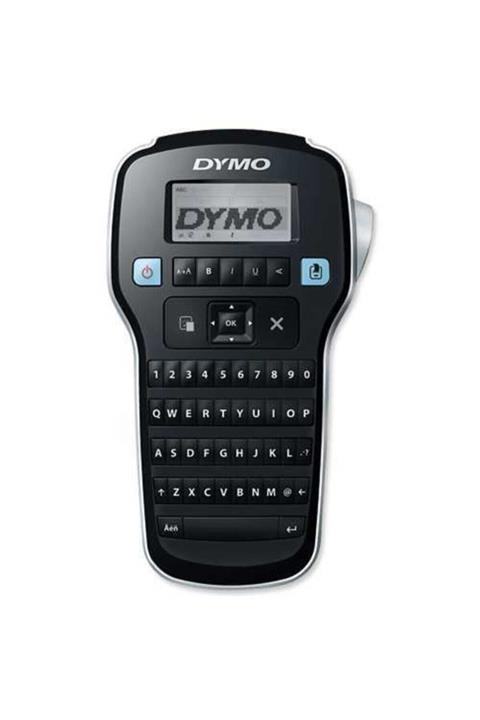 Dymo Label Manager 160p Elde Taşınabilir Etiketleme Makinesi S0946310