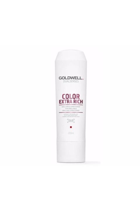 GOLDWELL Dualsenses Color Extra Rich Brilliance Cond. 200m
