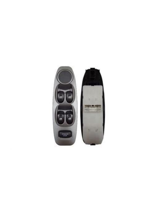 Maxtel Cam Açma Kapama Anahtarı Accent 00 03 Sol Dörtlü (milenyum Kasa) (adet) (oem No:9537025000yn)
