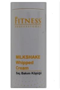 Fitness Professional Fıtness Profesyonel Mılkshake Whıpped Cream Köpük 250ml