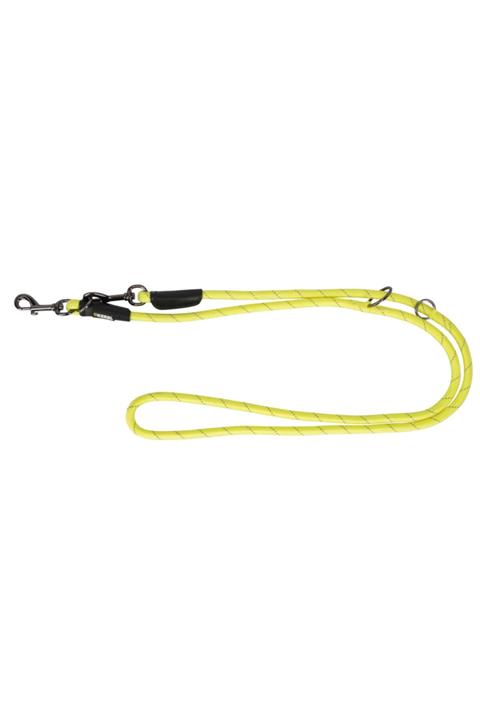 KERBL Köpek Sevk Kayışı 200cm Sarı