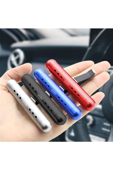 Ally Mobile Ally Araç Kokusu Havalandırma Parfüm Sprey 3 Aroma